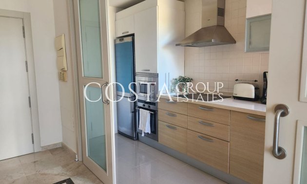 Odsprzedaż - Apartments -
Los Alcazares - Los Alcazares Centro