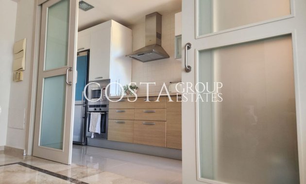 Odsprzedaż - Apartments -
Los Alcazares - Los Alcazares Centro