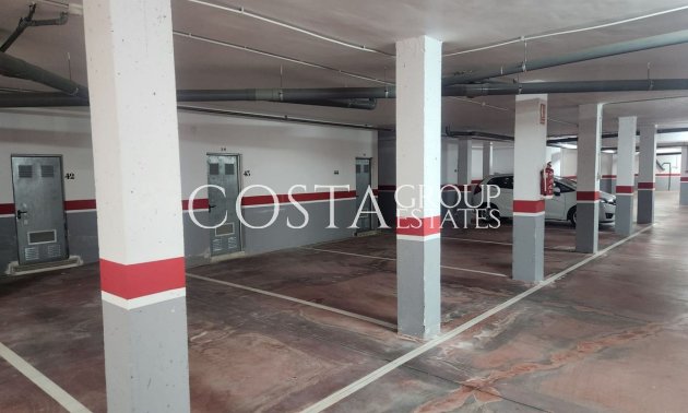 Odsprzedaż - Apartments -
Los Alcazares - Los Alcazares Centro