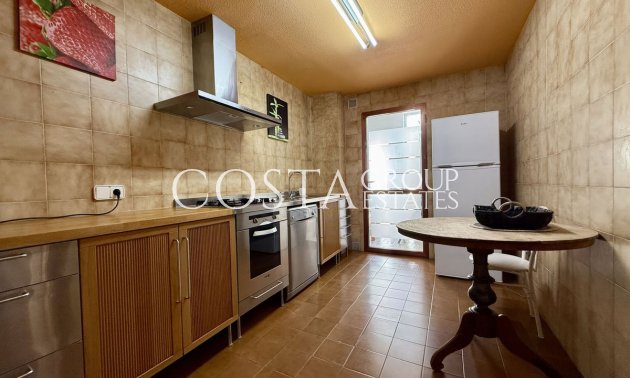 Wiederverkauf - Apartments -
Altea - Altea Centro