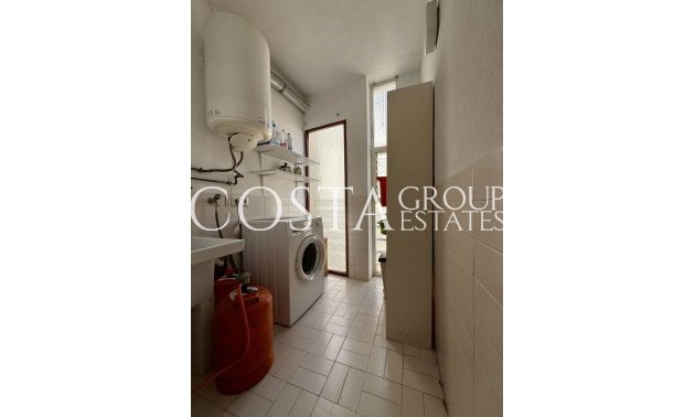 Wiederverkauf - Apartments -
Altea - Altea Centro