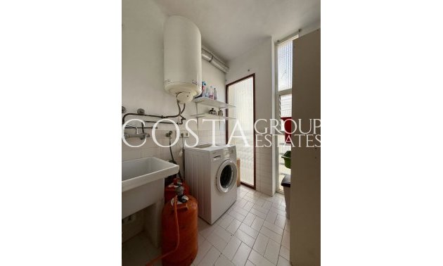 Wiederverkauf - Apartments -
Altea - Altea Centro