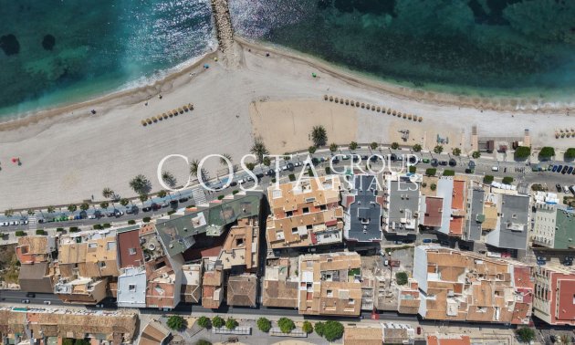 Wiederverkauf - Apartments -
Altea - Altea Centro