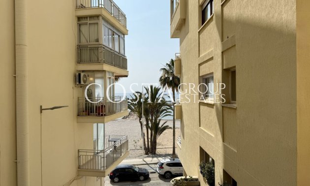Wiederverkauf - Apartments -
Altea - Altea Centro