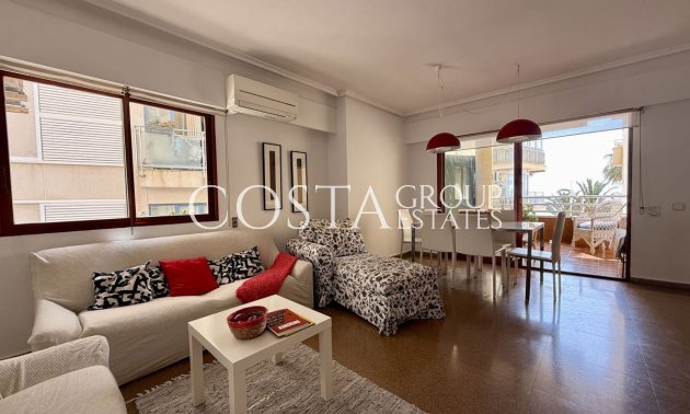 Wiederverkauf - Apartments -
Altea - Altea Centro