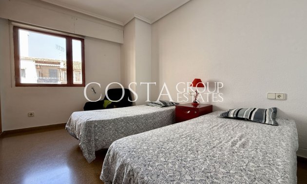 Wiederverkauf - Apartments -
Altea - Altea Centro