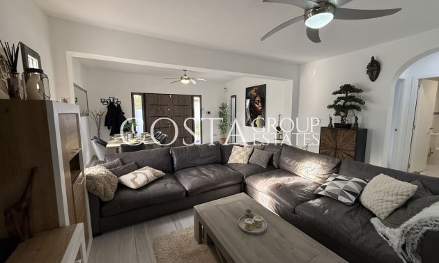 Herverkoop - Villa -
Rojales - Ciudad Quesada