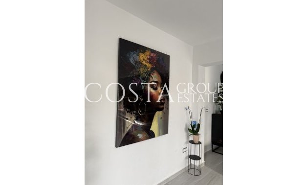 Herverkoop - Villa -
Rojales - Ciudad Quesada