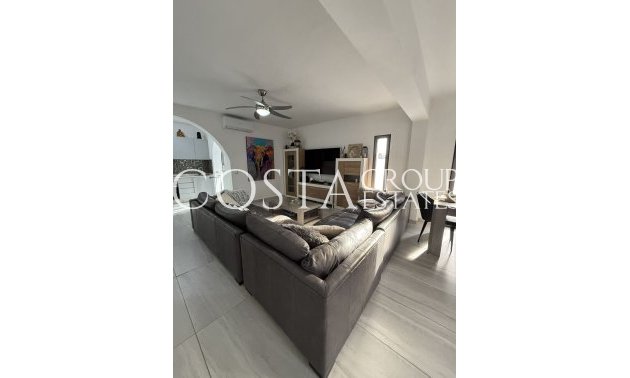 Herverkoop - Villa -
Rojales - Ciudad Quesada