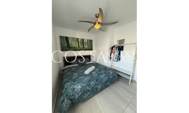 Herverkoop - Villa -
Rojales - Ciudad Quesada