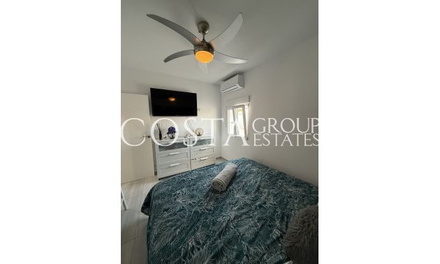 Herverkoop - Villa -
Rojales - Ciudad Quesada