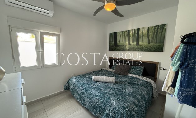 Herverkoop - Villa -
Rojales - Ciudad Quesada