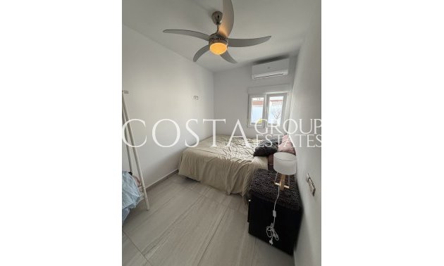 Herverkoop - Villa -
Rojales - Ciudad Quesada