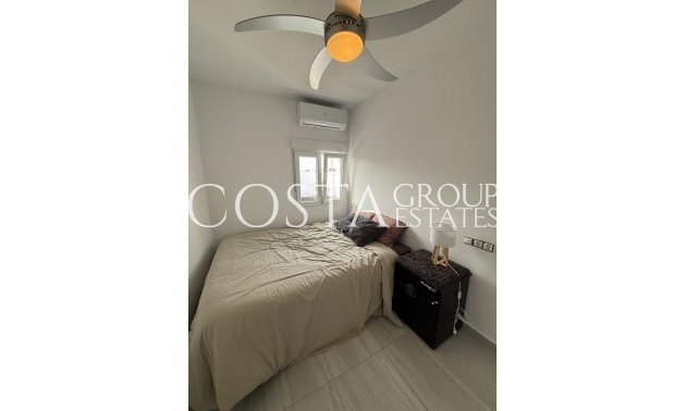 Herverkoop - Villa -
Rojales - Ciudad Quesada