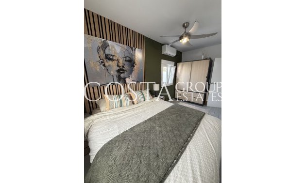 Herverkoop - Villa -
Rojales - Ciudad Quesada