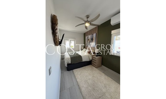 Herverkoop - Villa -
Rojales - Ciudad Quesada