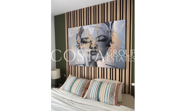 Herverkoop - Villa -
Rojales - Ciudad Quesada