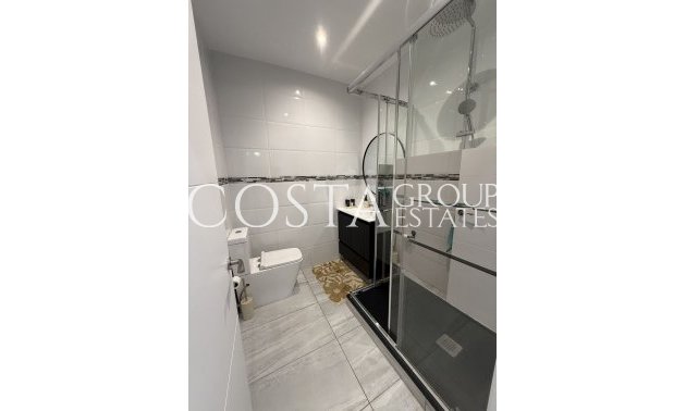 Herverkoop - Villa -
Rojales - Ciudad Quesada