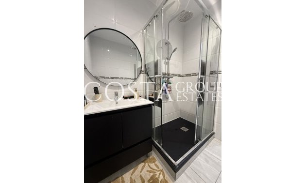 Herverkoop - Villa -
Rojales - Ciudad Quesada