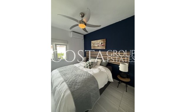 Herverkoop - Villa -
Rojales - Ciudad Quesada