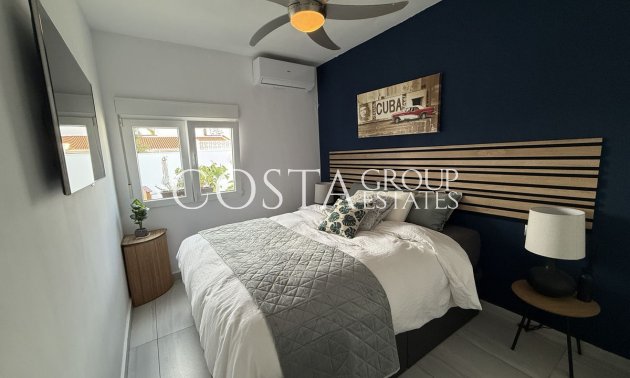 Herverkoop - Villa -
Rojales - Ciudad Quesada