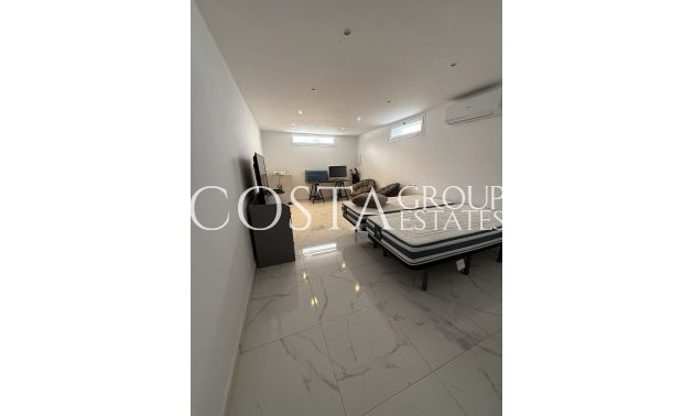 Herverkoop - Villa -
Rojales - Ciudad Quesada