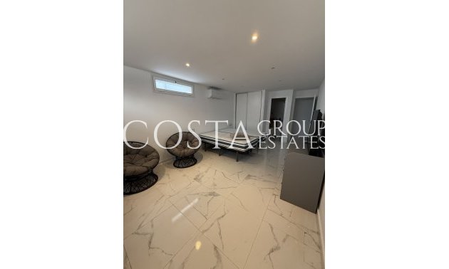 Herverkoop - Villa -
Rojales - Ciudad Quesada