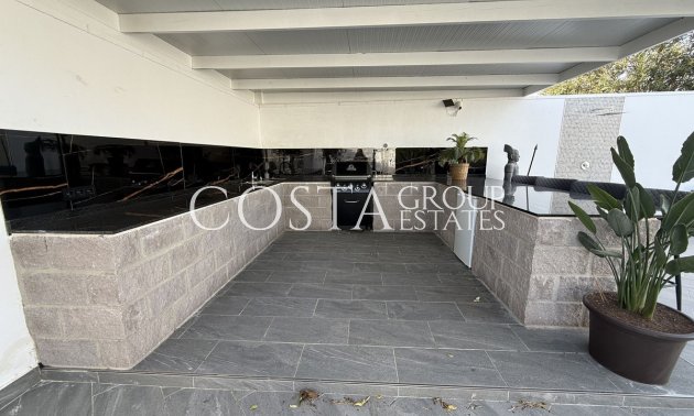 Herverkoop - Villa -
Rojales - Ciudad Quesada