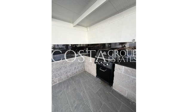 Herverkoop - Villa -
Rojales - Ciudad Quesada