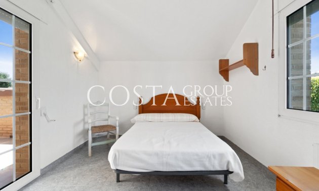 Herverkoop - Villa -
Torrevieja - La Veleta