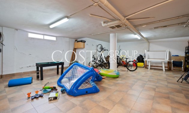 Herverkoop - Villa -
Torrevieja - La Veleta