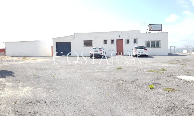 Odsprzedaż - Willa -
Los Montesinos - Los Montesinos Centro