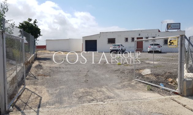 Odsprzedaż - Willa -
Los Montesinos - Los Montesinos Centro