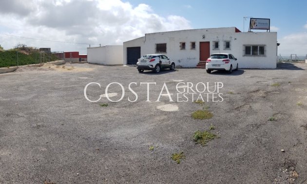 Odsprzedaż - Willa -
Los Montesinos - Los Montesinos Centro