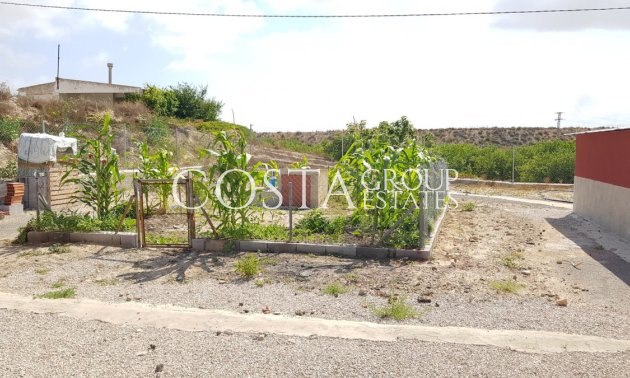 Odsprzedaż - Willa -
Los Montesinos - Los Montesinos Centro