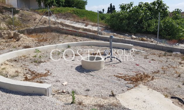 Odsprzedaż - Willa -
Los Montesinos - Los Montesinos Centro