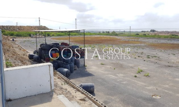 Odsprzedaż - Willa -
Los Montesinos - Los Montesinos Centro