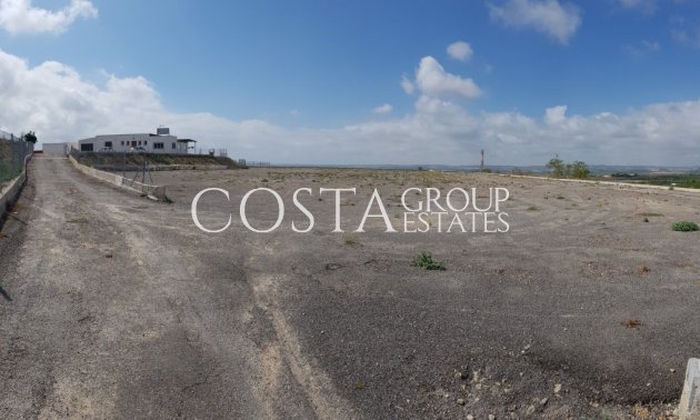 Odsprzedaż - Willa -
Los Montesinos - Los Montesinos Centro