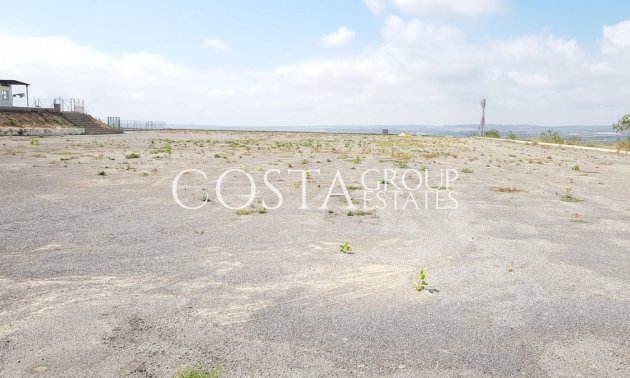 Odsprzedaż - Willa -
Los Montesinos - Los Montesinos Centro