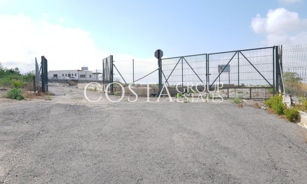 Odsprzedaż - Willa -
Los Montesinos - Los Montesinos Centro