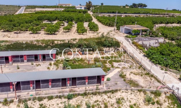 Odsprzedaż - Willa -
Los Montesinos - Los Montesinos Centro