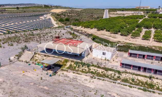 Odsprzedaż - Willa -
Los Montesinos - Los Montesinos Centro