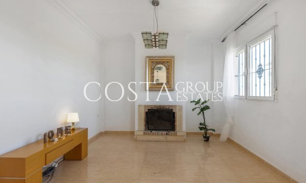 Wiederverkauf - Villa -
Rojales - Rojales Centro