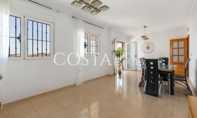 Wiederverkauf - Villa -
Rojales - Rojales Centro