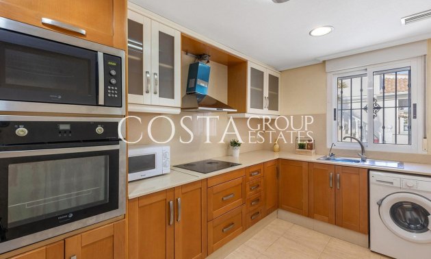 Wiederverkauf - Villa -
Rojales - Rojales Centro