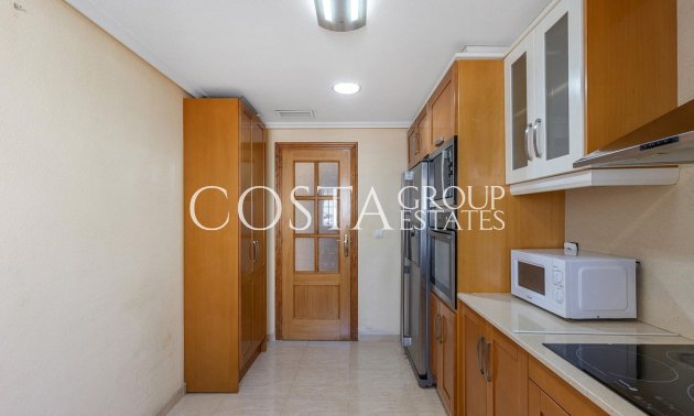 Wiederverkauf - Villa -
Rojales - Rojales Centro