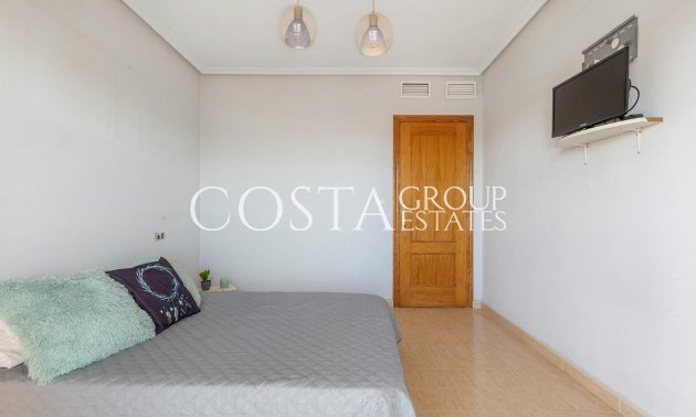 Wiederverkauf - Villa -
Rojales - Rojales Centro