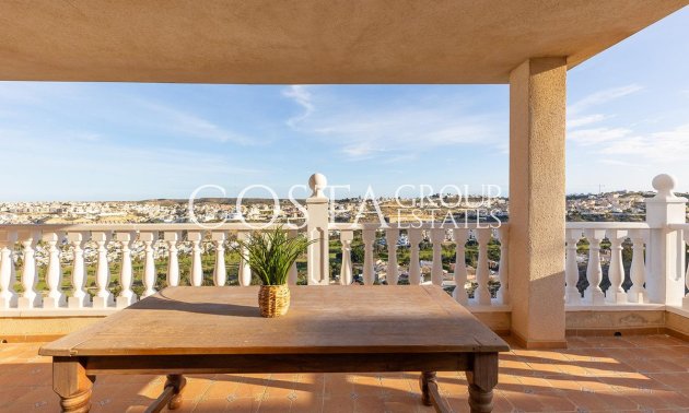 Wiederverkauf - Villa -
Rojales - Rojales Centro