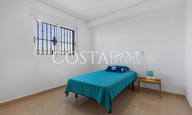 Wiederverkauf - Villa -
Rojales - Rojales Centro