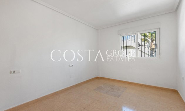 Wiederverkauf - Villa -
Rojales - Rojales Centro